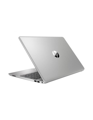 HP Laptop 255 G10 / Ryzen 3-7330U, 15.6" FHD IPS (1920x1080), 16GB, 1TB SSD, FreeDOS, srebrna